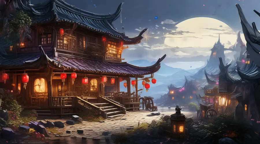 巅峰极速游戏图片1